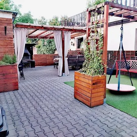 Love Home Brno Exterior photo
