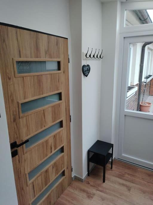 Love Home Apartament Brno