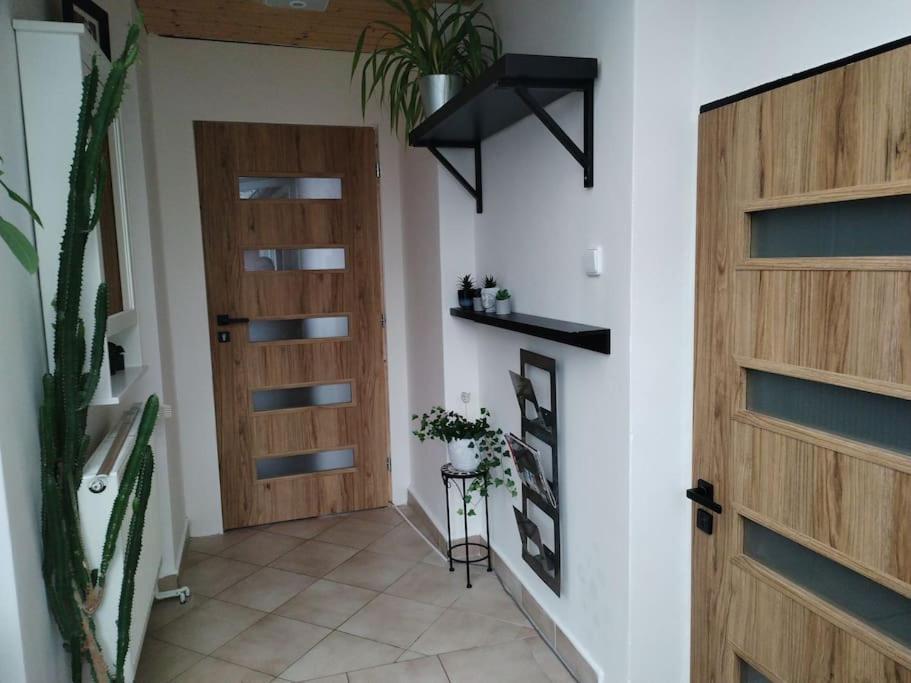 Apartament Love Home *