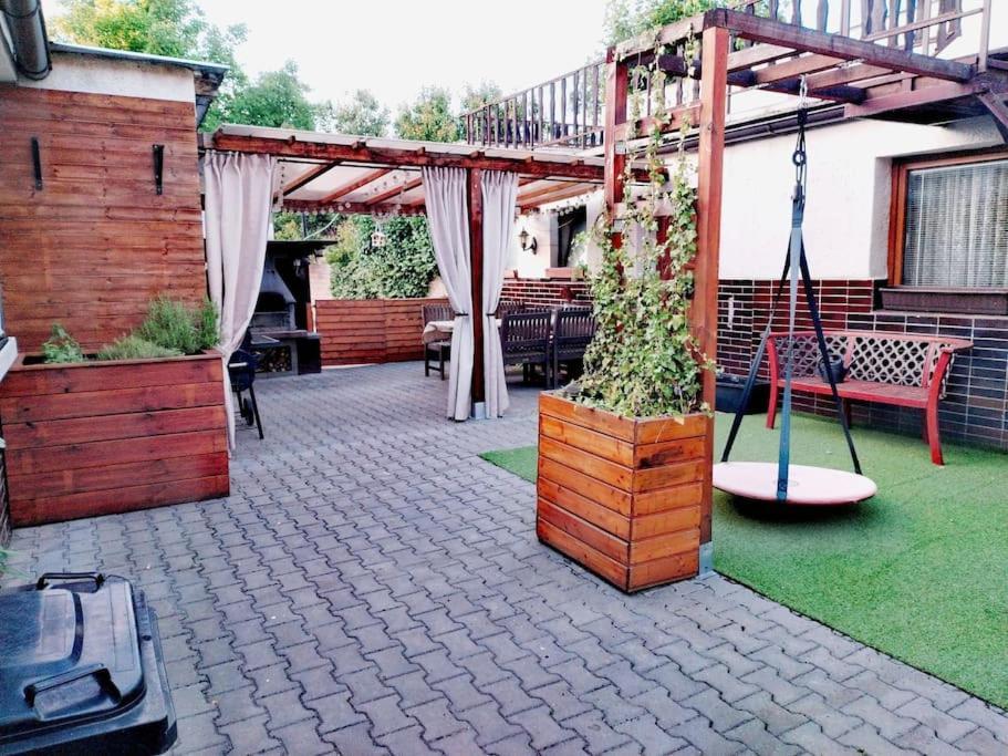 Apartament Love Home