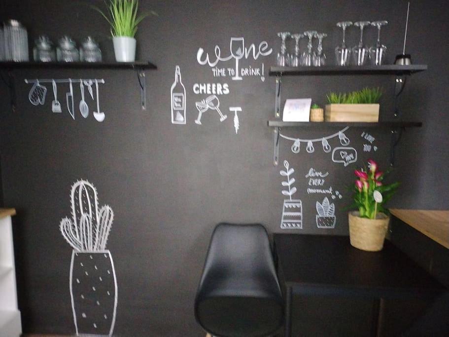 Apartament Love Home
