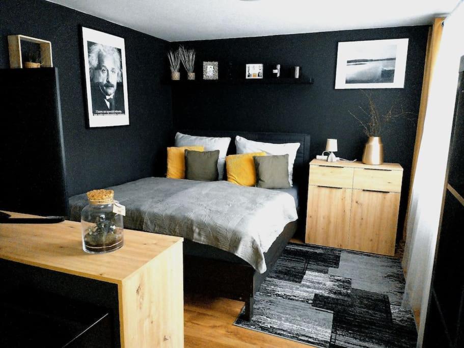 Apartament Love Home Brno
