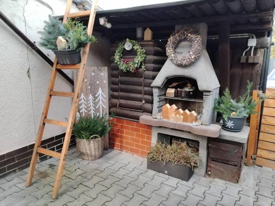 Apartament Love Home Brno