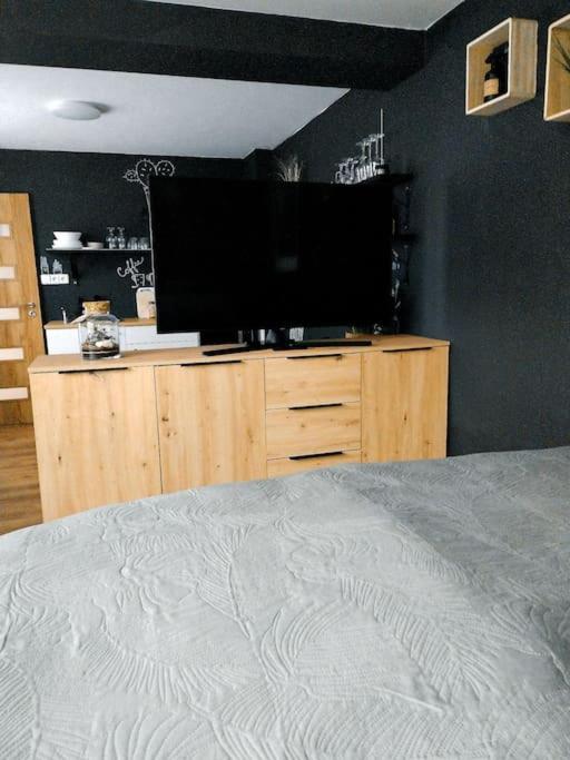 Love Home Apartament *